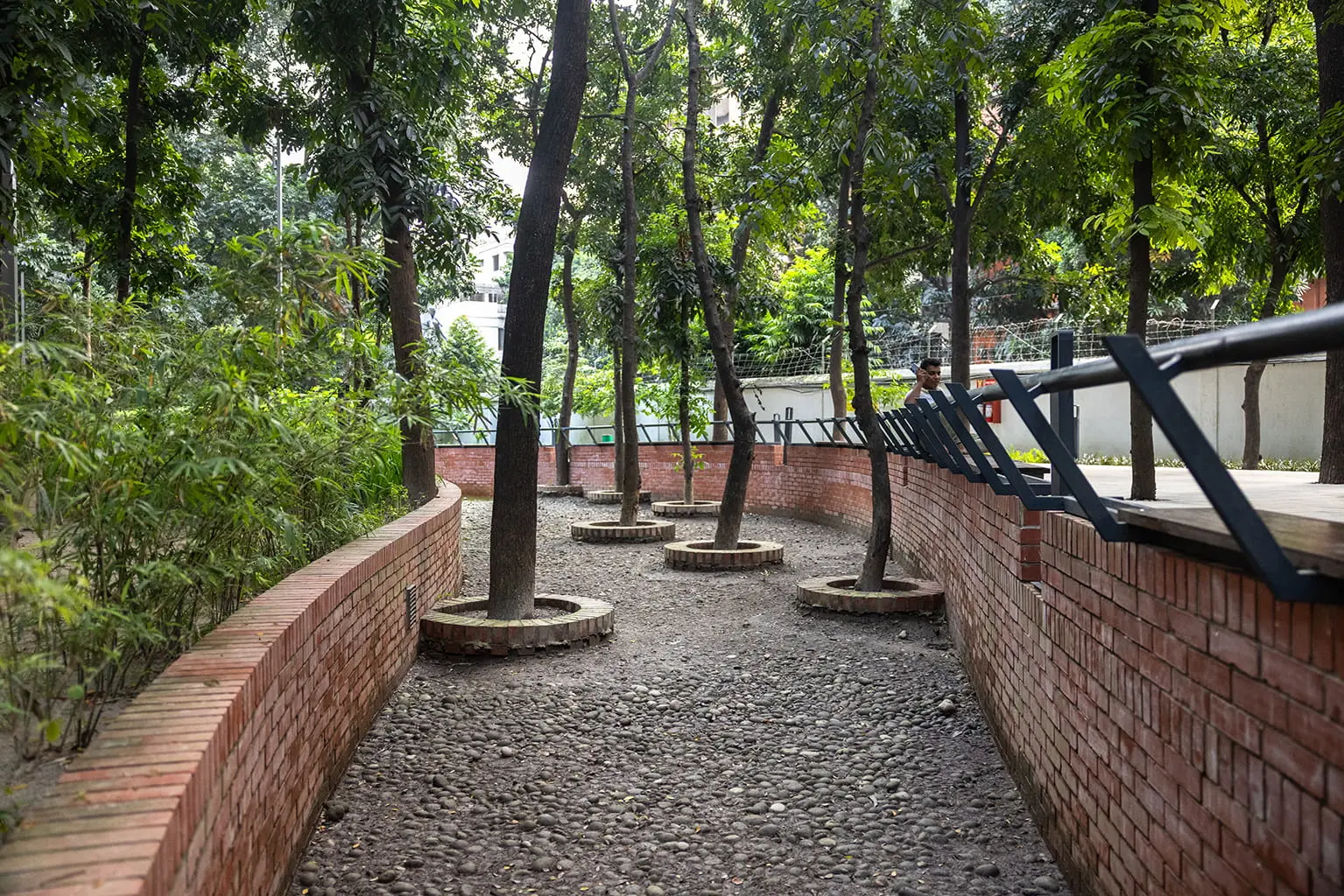 From Industrial Wasteland to Ecological Oasis