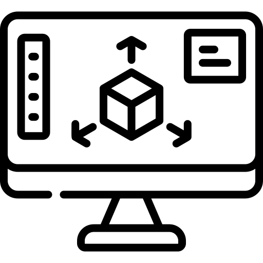 3D Modelling
