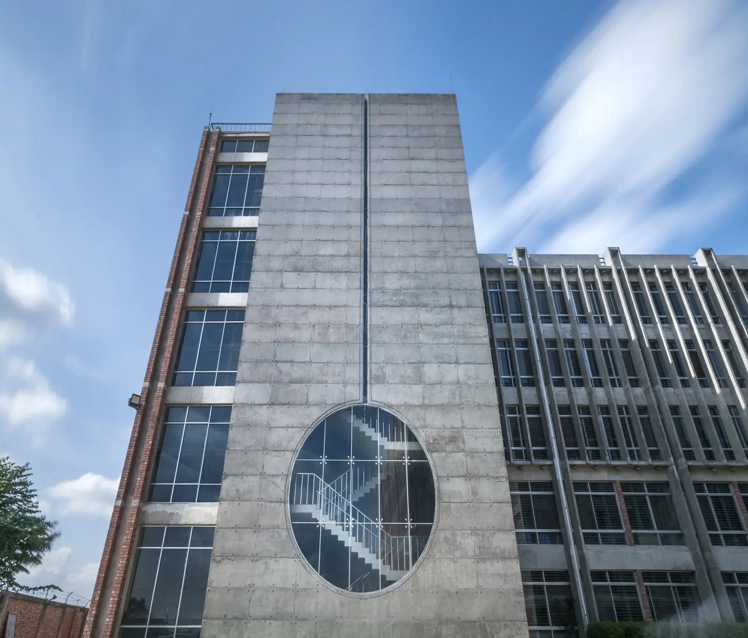 Architecture