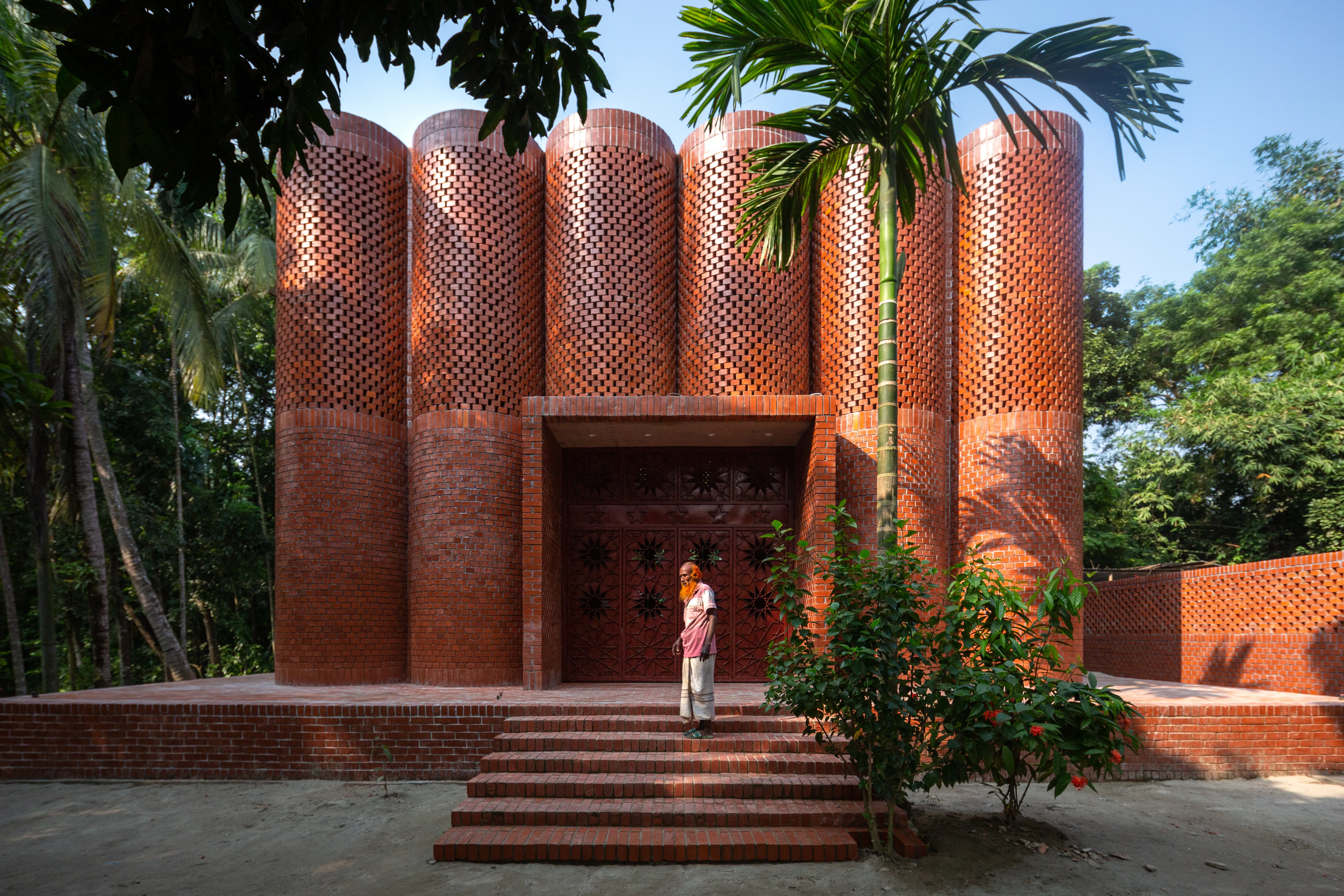 9th Berger Award for Excellence in Architecture 2019