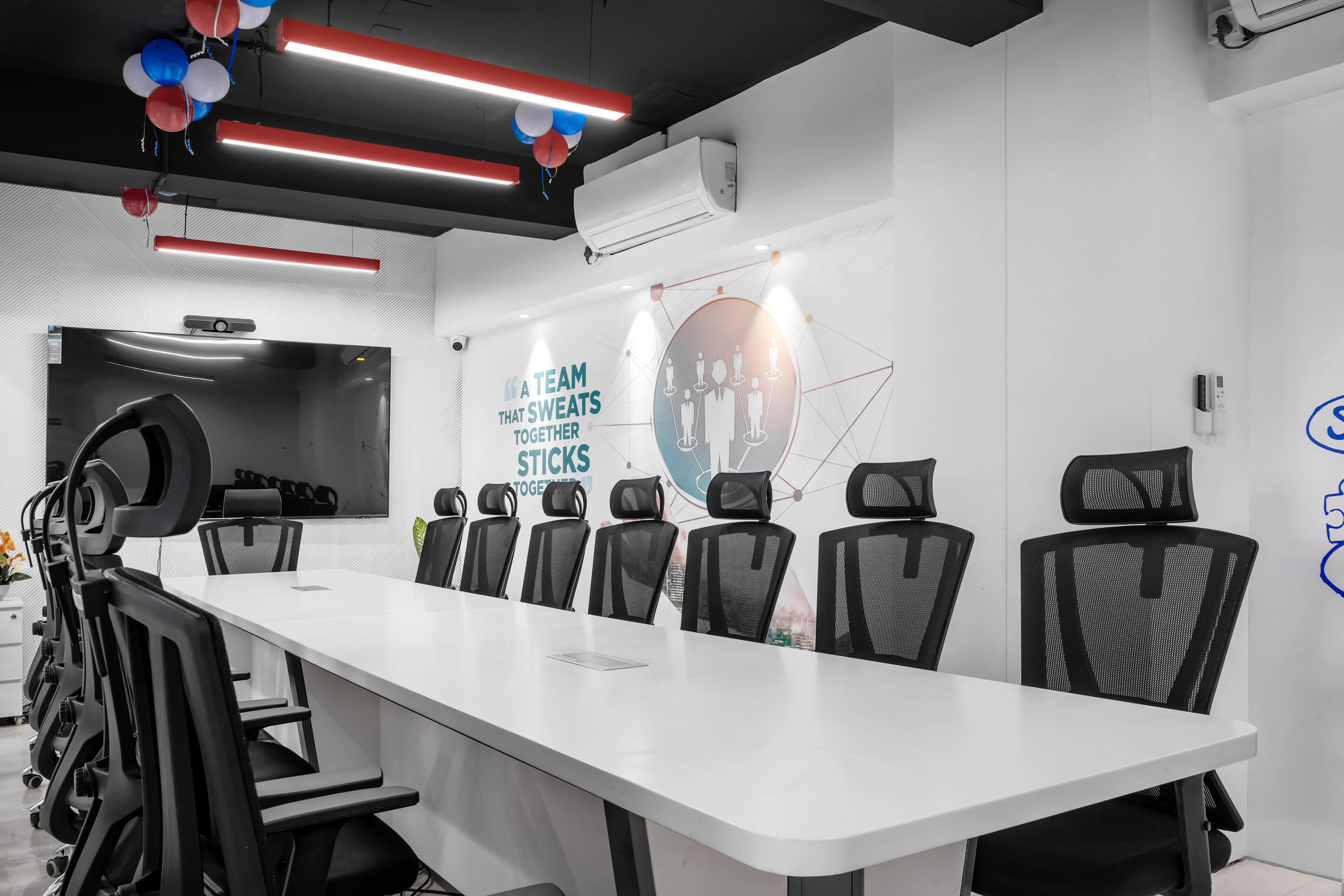 Jubilant FoodWorks Head Office