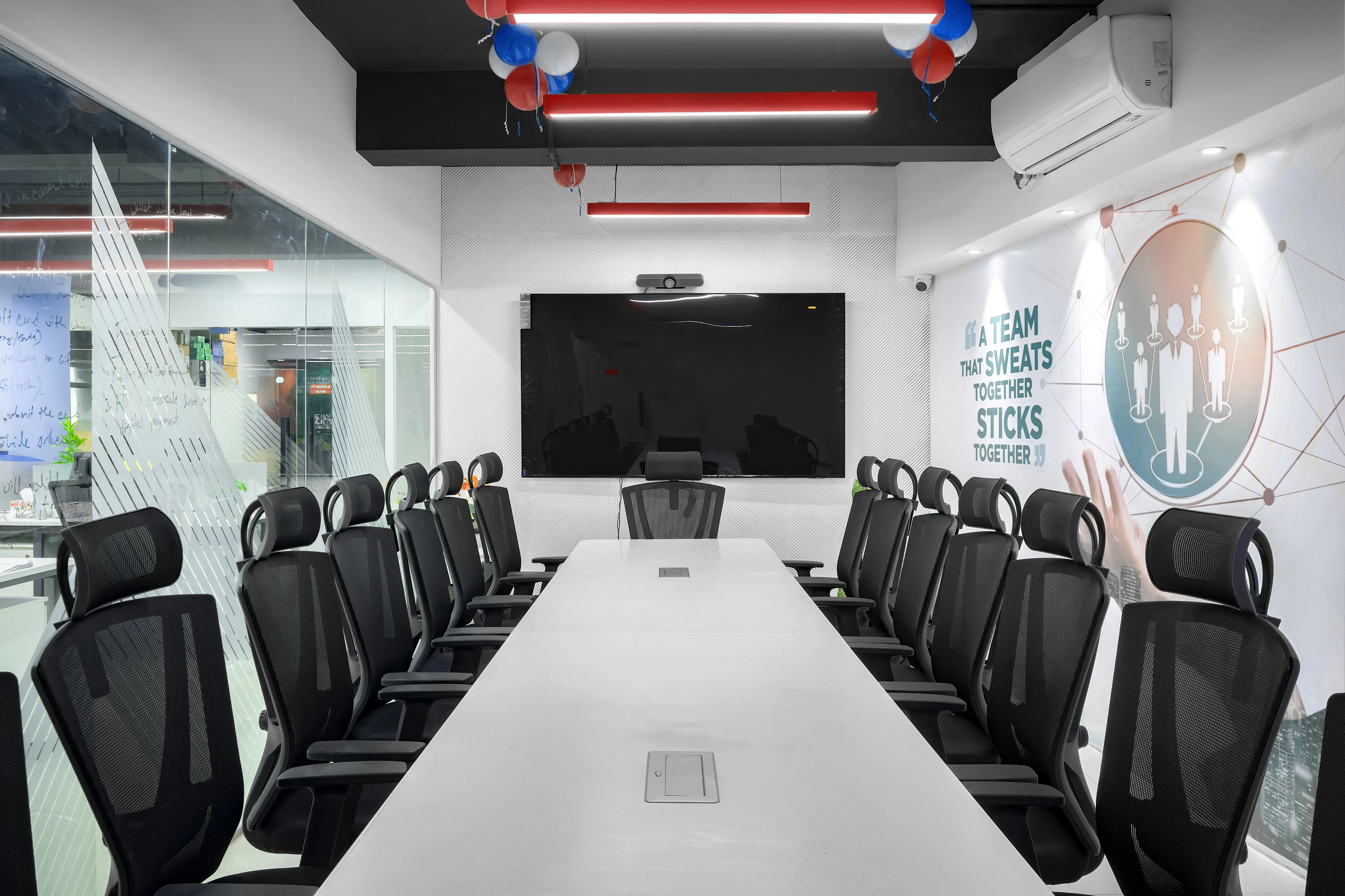 Jubilant FoodWorks Head Office