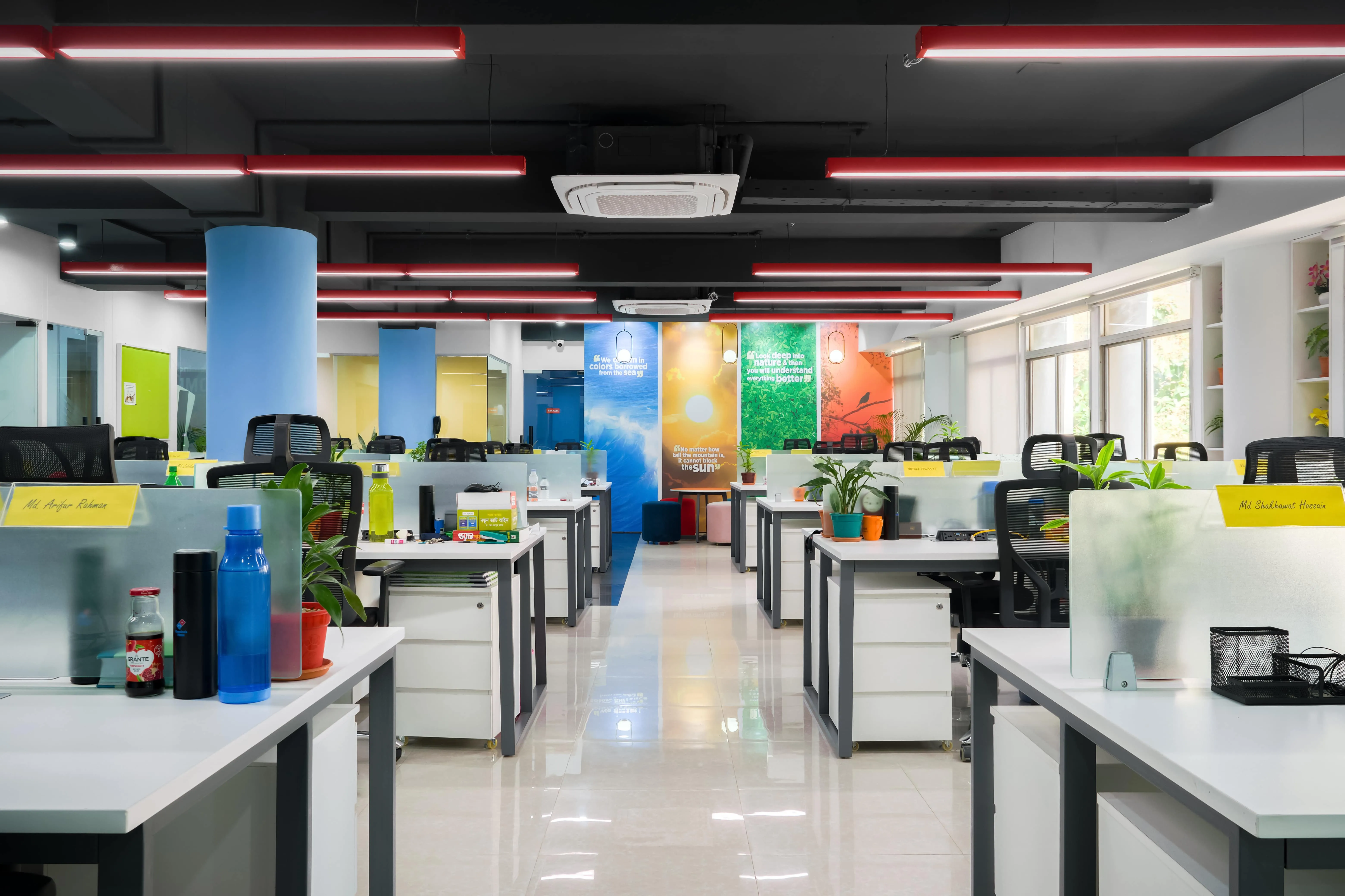 Jubilant FoodWorks Head Office