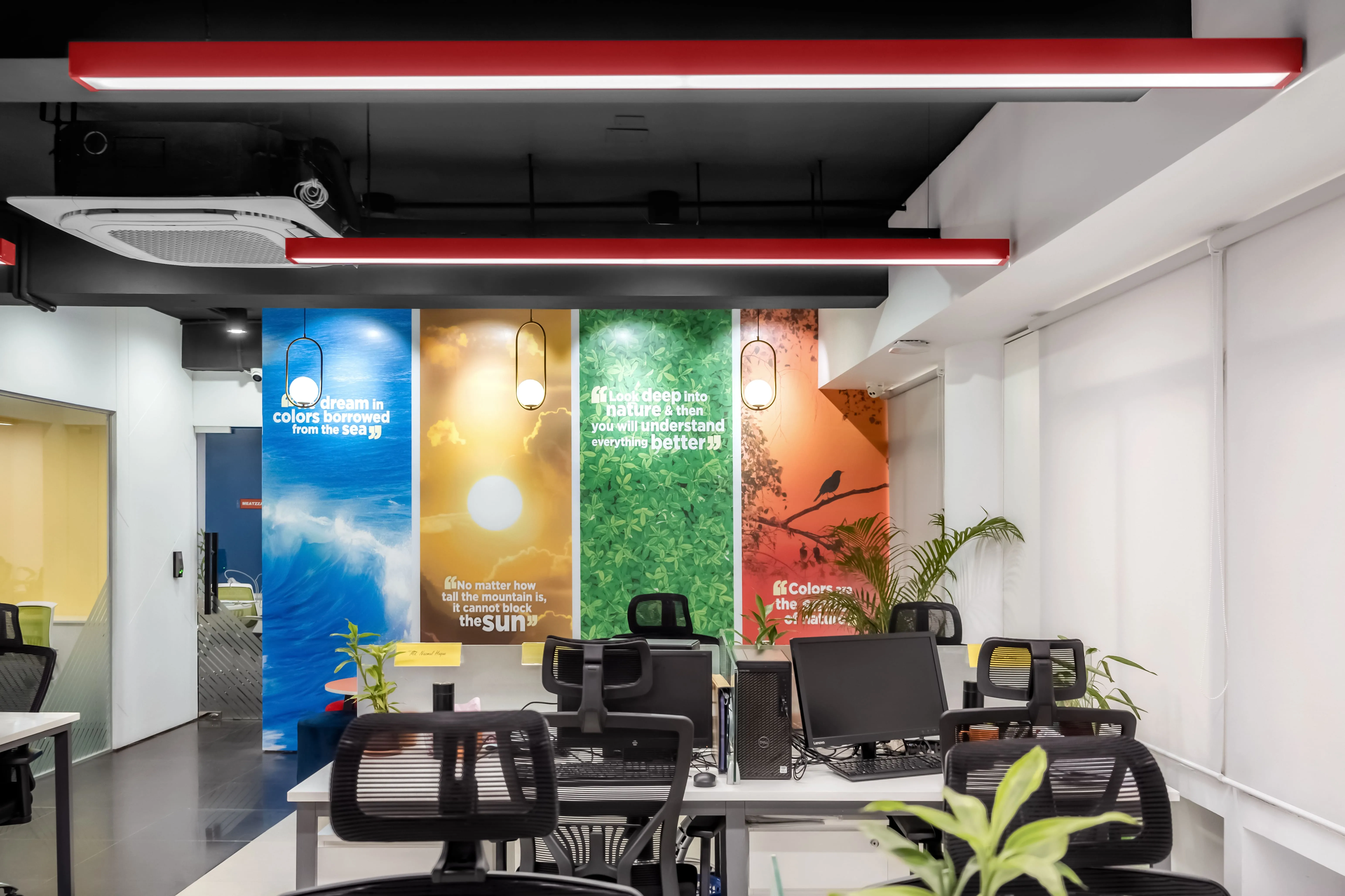 Jubilant FoodWorks Head Office