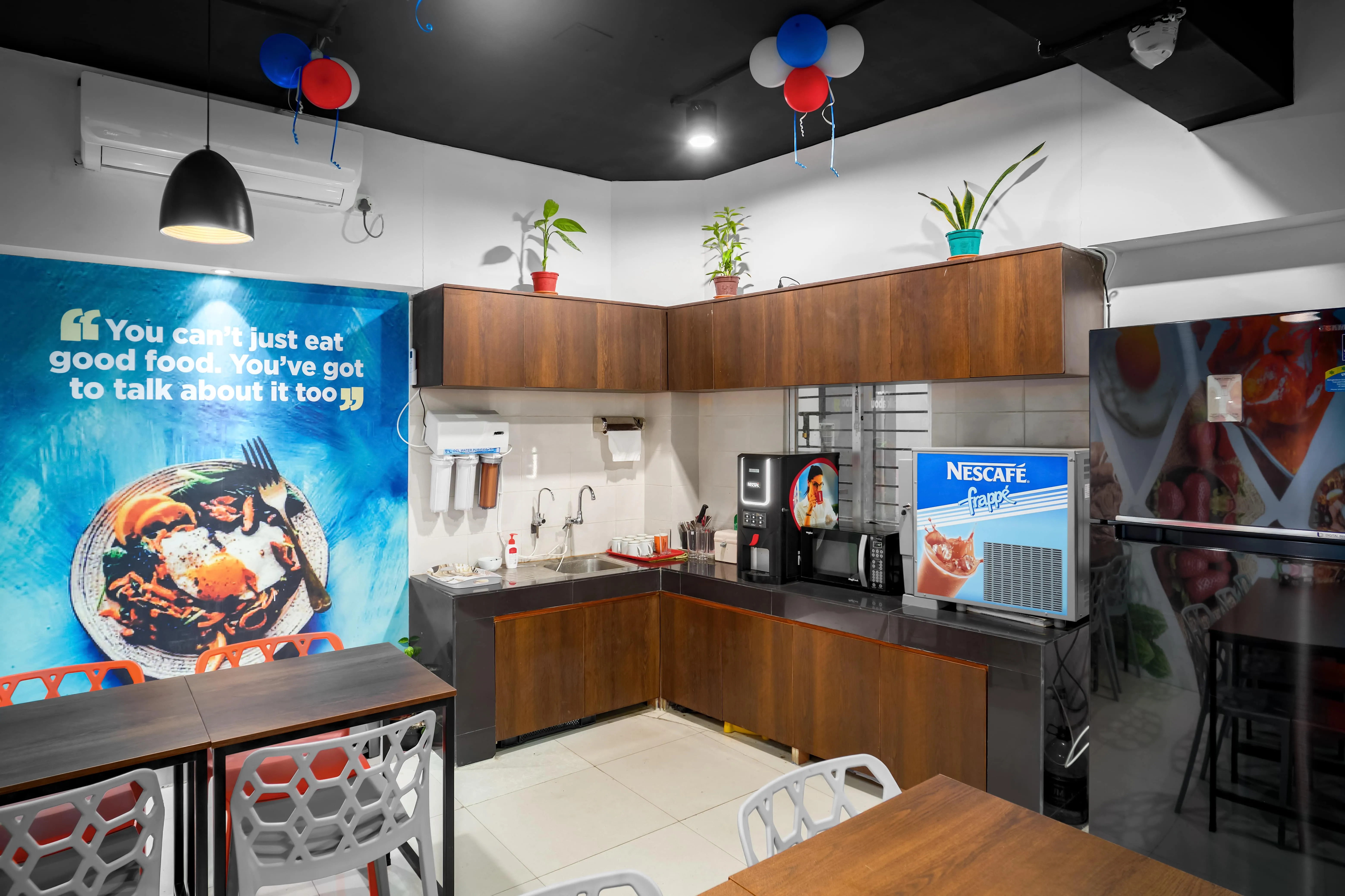 Jubilant FoodWorks Head Office