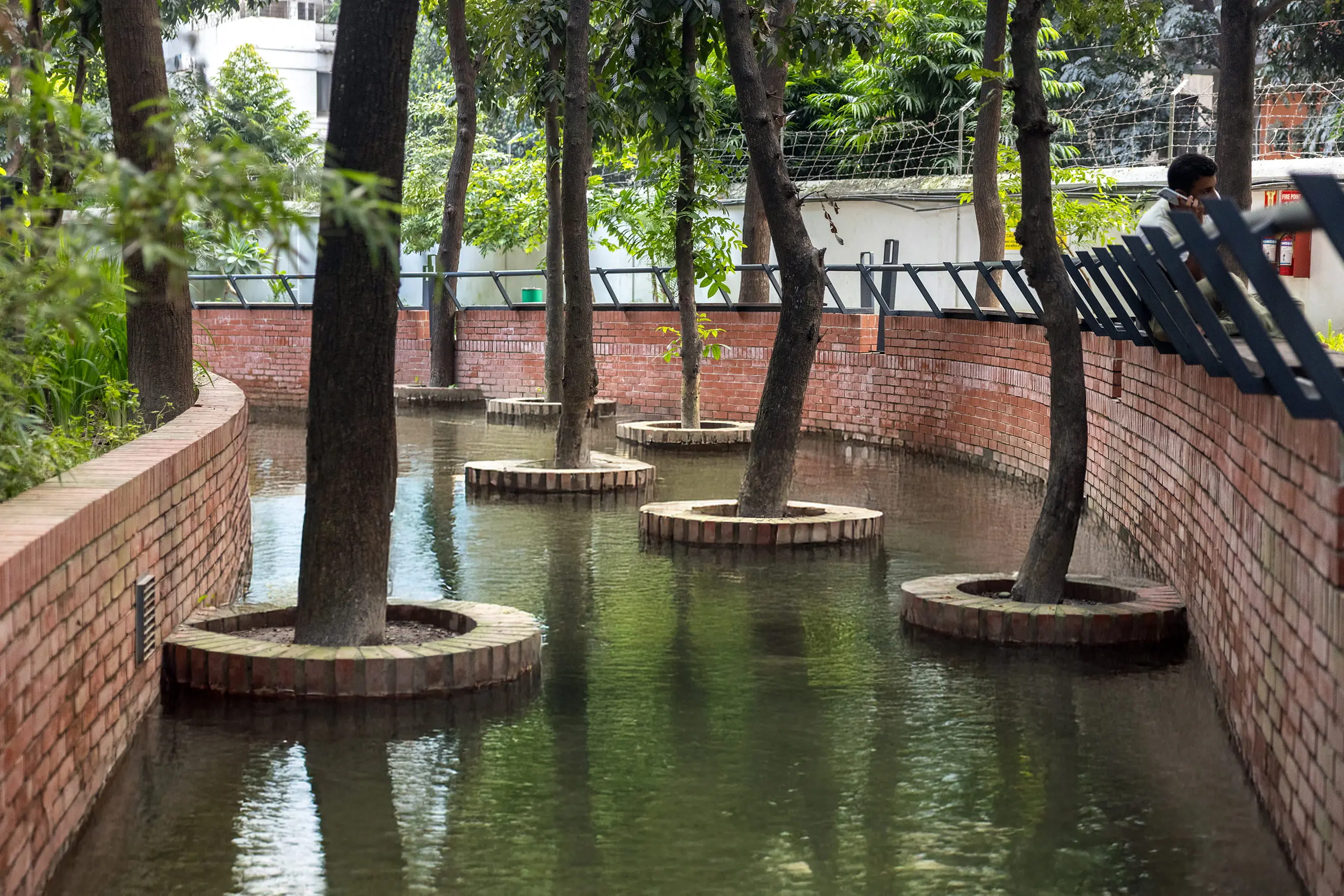 From Industrial Wasteland to Ecological Oasis