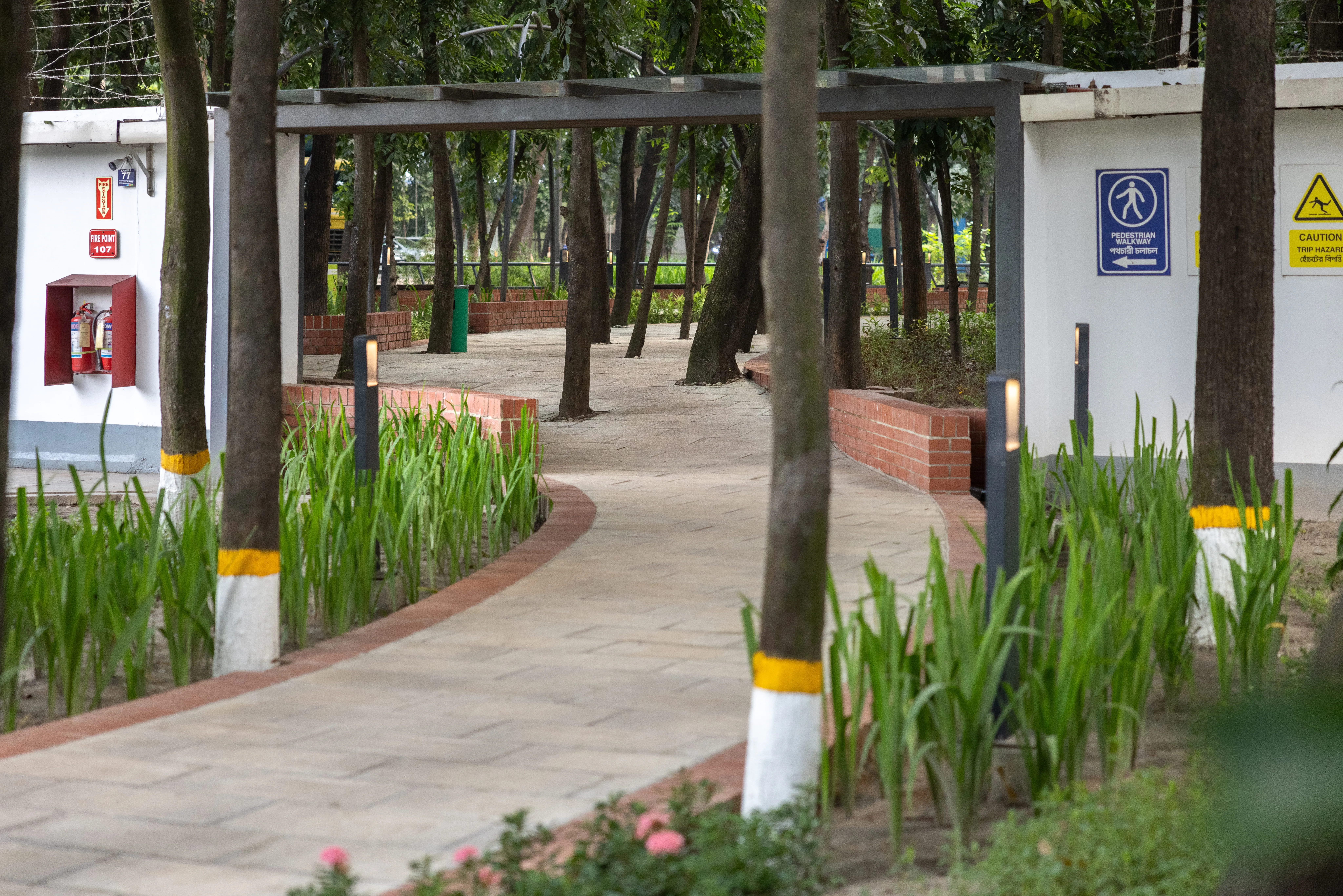 From Industrial Wasteland to Ecological Oasis