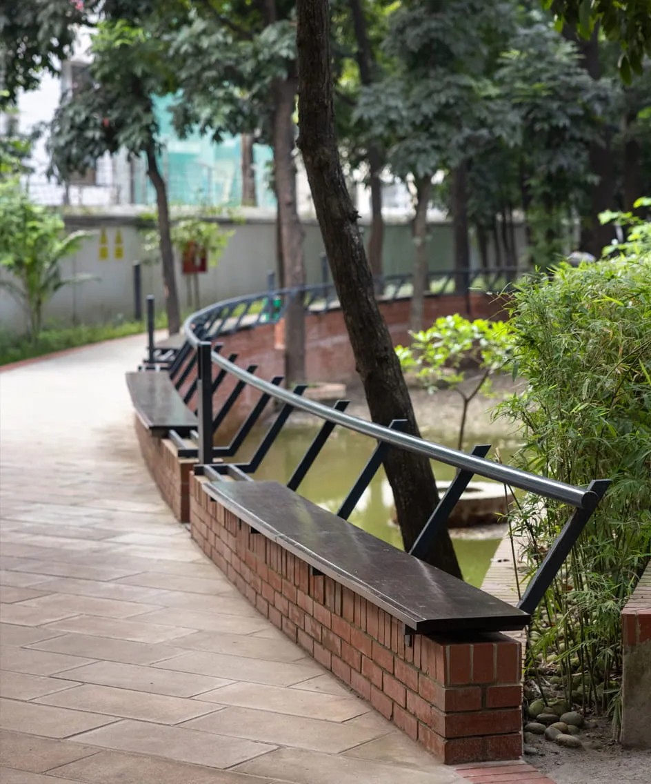 From Industrial Wasteland to Ecological Oasis