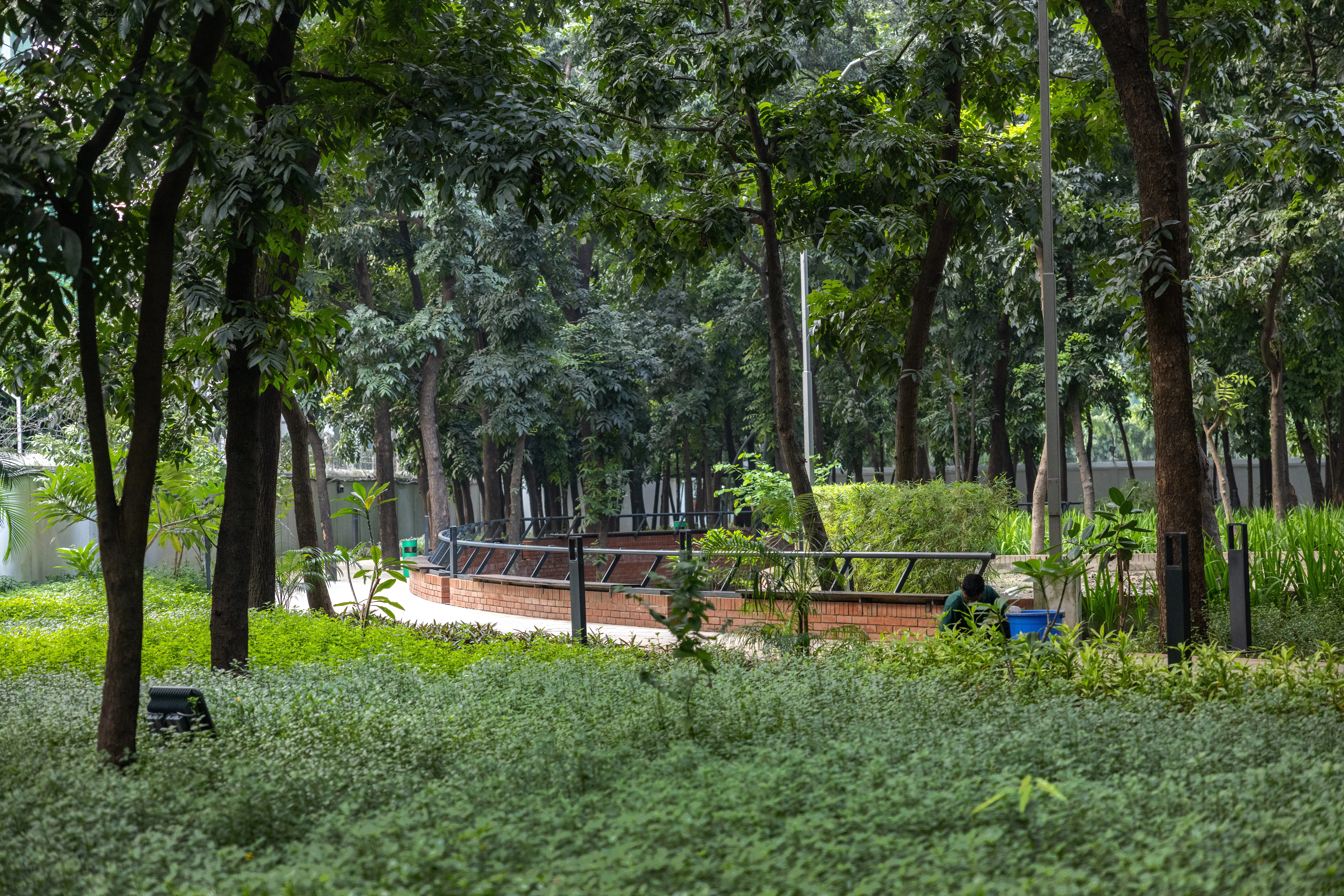 Urban Design