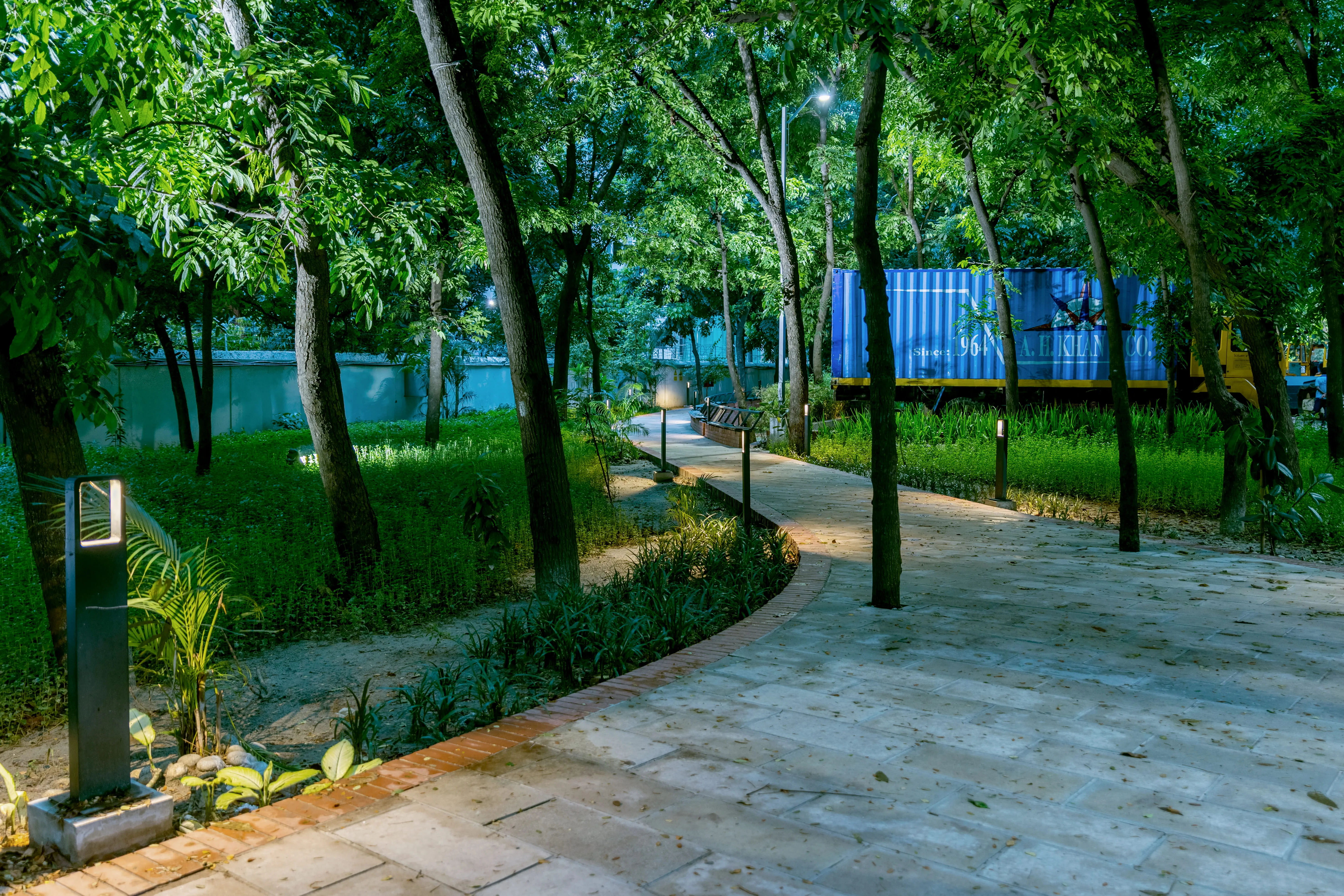 Urban Design